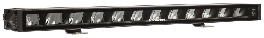 Ilmainen Palautus Led-lisävalo - Suora 58 cm 10500 lm Ref. 50, X-Vision 🙂