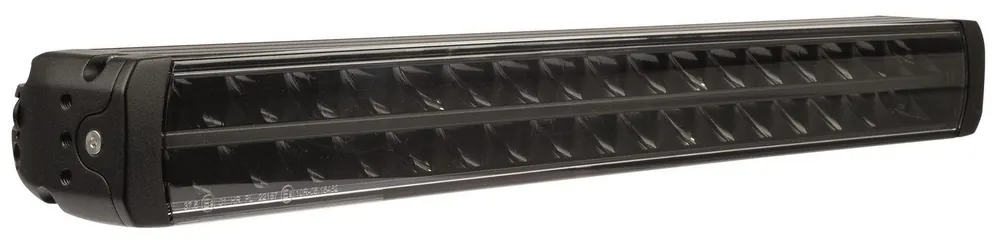 Led-lisävalo - Suora 11400 lm 53 cm Ref. 37.5, W-Light 🙂 Suosittu