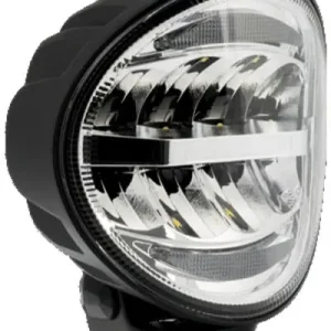 Led-lisävalo - Pyöreä 18,6 cm 6700 lm Ref. 45, Seeker 🙂 Ilmainen Palautus
