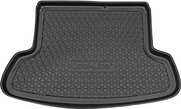 Vain Rajoitetun Ajan Tavaratilan matto Hyundai Accent III Sedan (2006-2010) đ