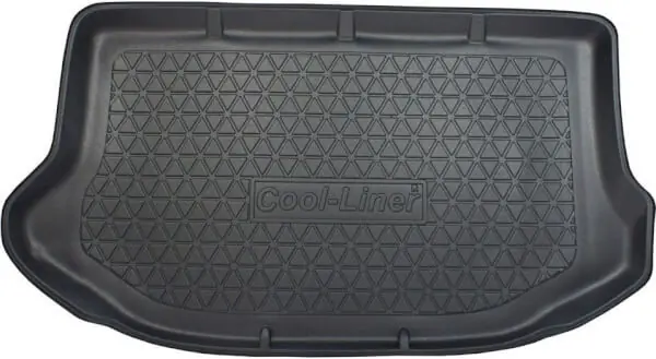 Pakollinen (Must-Have) Tavaratilan matto Hyundai ix20 (2010-2019) đ