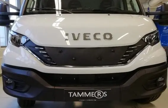 Vain Tänään Maskisuoja Iveco Daily (2019-2021), Tammer-Suoja 🙂