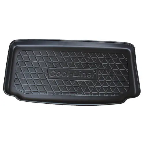 Sertifioitu Tavaratilan matto Kia Picanto (2007-2011) đ