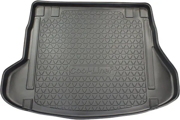 Tavaratilan matto Kia Ceed Sport Wagon (2012-2018) đ Edullinen
