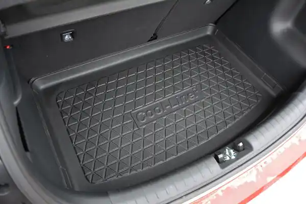 Alennettu Tavaratilan matto Kia Rio IV HB (2017➟) 🙂