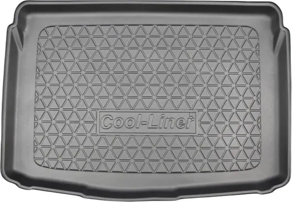Uusi Kokoelma Tavaratilan matto Kia Stonic (2017➟) 🙂