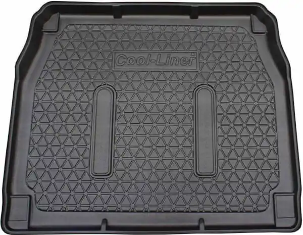 Tavaratilan matto Land Rover Discovery 2 (1999-2004) đ Nopea Toimitus