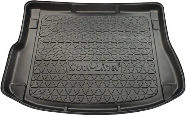 Viimeinen Mahdollisuus Tavaratilan matto Land Rover Range Rover Evoque (2011-2019) đ