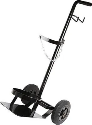 Sertifioitu Pullokärry, XL-Tools 🙂