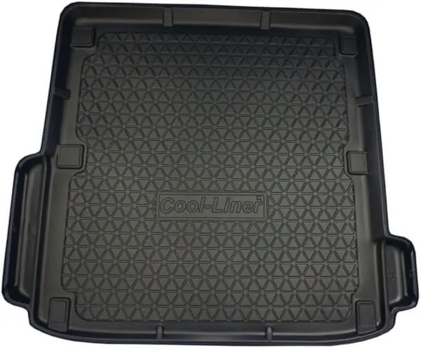 Tavaratilan matto Mercedes-Benz E W212 Touring (2009-2016) đ Flash-Tarjous