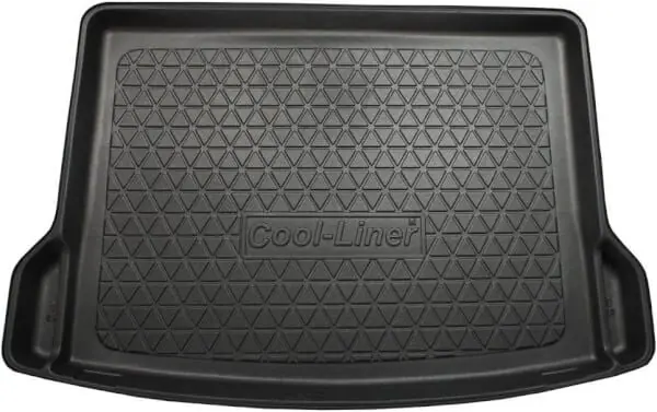 Viimeinen Mahdollisuus Tavaratilan matto Mercedes-Benz GLA X156 (2014-2019) đ