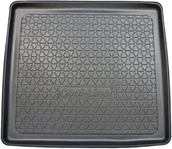 Halpa Tavaratilan matto Mercedes-Benz G lyhyt W461/W462/W463 (1990-2018) đ