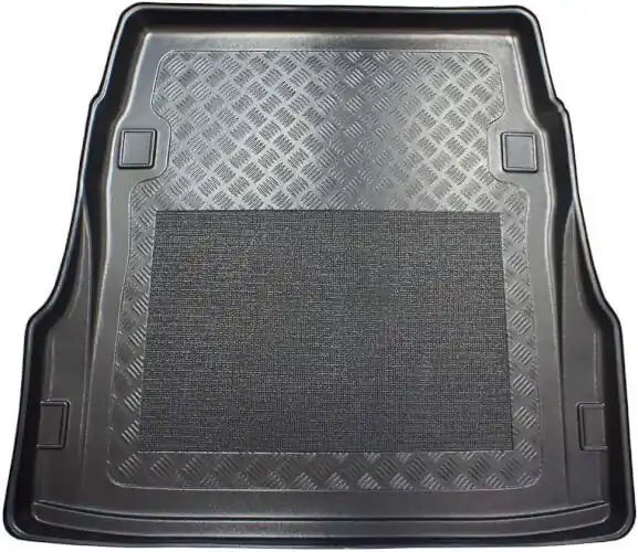Tavaratilan matto Mercedes-Benz S Sedan W222 (2013-2020) đ Uusi Kokoelma