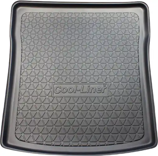 Tavaratilan matto Mini Clubvan (2012-2015) đ Edullinen