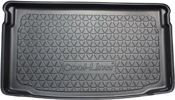 Tavaratilan matto Mini Paceman (2012-2016) đ LĂ€hetetÀÀn Heti