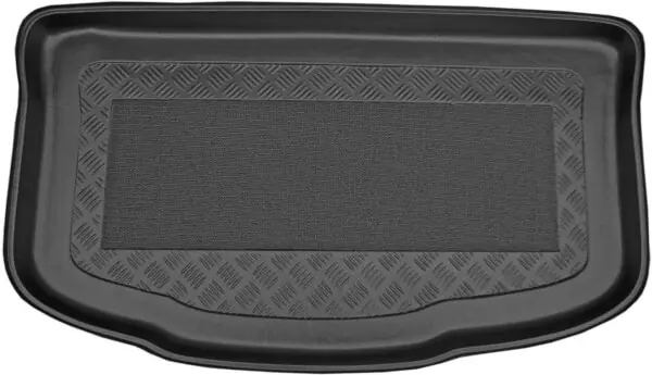 Aito Tavaratilan matto Mitsubishi Colt 3-ovinen (2008-2013) đ