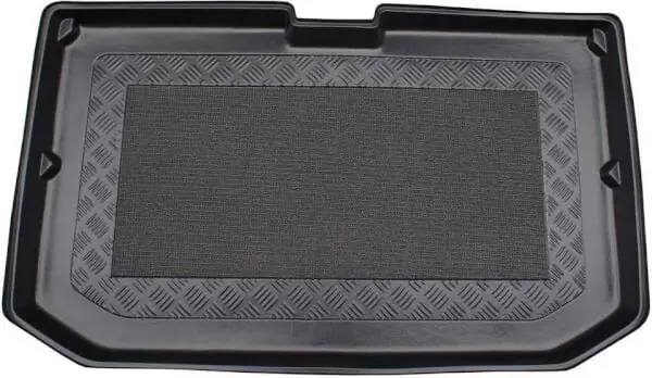 Tavaratilan matto Nissan Note (2006-2013) đ Loppuunmyynti