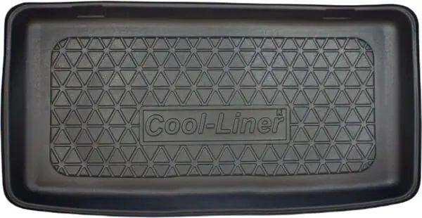 Kausialennus Tavaratilan matto Opel Karl (2015-2019) đ