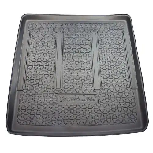Flash-Tarjous Tavaratilan matto Renault Grand Espace IV (2002-2014) đ
