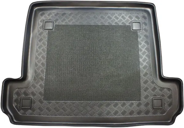 Tavaratilan matto Seat Inca (1997-2004) đ Erikoistarjous
