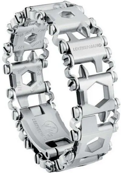 Monitoimiranneke Tread LT Stainless, Leatherman 🙂 Osta Tänään