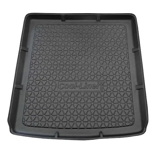 Tavaratilan matto Skoda Octavia II Combi ja Octavia II Scout (2004-2013) đ Alennus