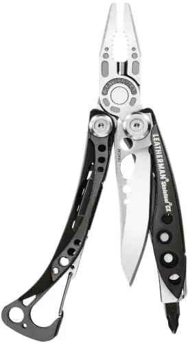 Heti Saatavilla Monitoimityökalu Skeletool CX, Leatherman 🙂