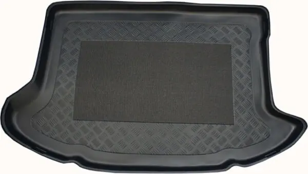 Tavaratilan matto Subaru Impreza III HB (2007-2011) đ Alennettu Hinta