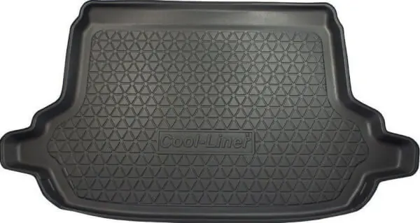 Lähetetään Heti Tavaratilan matto Subaru Forester IV (2013-2019) 🙂