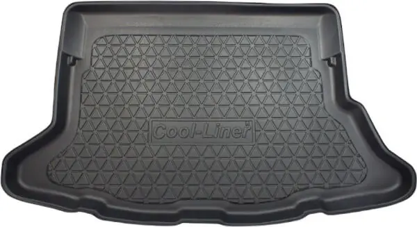 Tavaratilan matto Toyota Auris II ja Auris II Hybrid (2013-2018) đ Suosittu