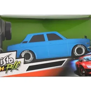 Kauko-ohjattava Datsun 510, Maisto Tech 🙂 Ajankohtainen