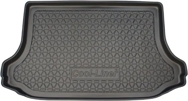 Korkea Laatu Tavaratilan matto Toyota RAV4 III (2006-2013) đ