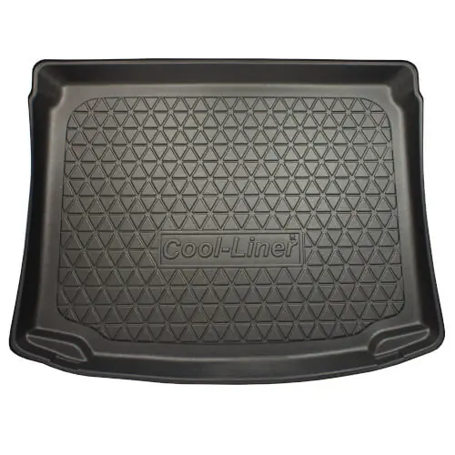Tavaratilan matto Volkswagen Golf V/VI Plus (2005-2012) đ Halpa Hinta