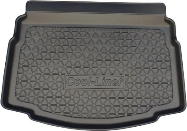 Tavaratilan matto Volkswagen Golf VII HB (2012-2019) đ Superhinta