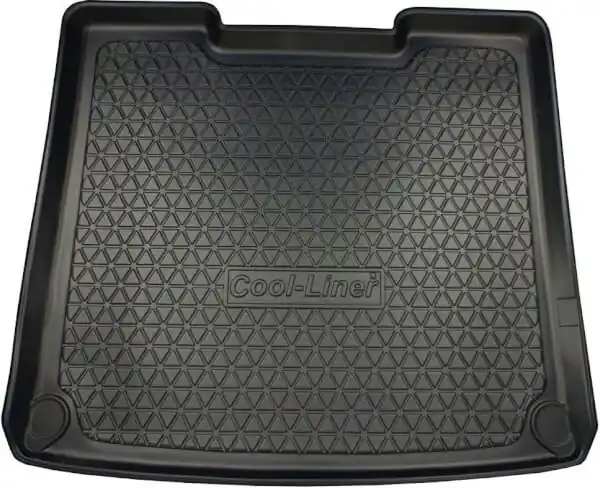 Tavaratilan matto Volkswagen Caravelle T5/T6/T6.1 pitkä (2003➟) 🙂 Ajankohtainen