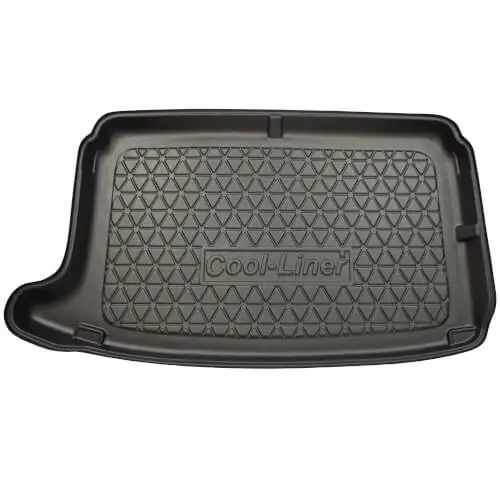 Halpa Hinta Tavaratilan matto Volkswagen Polo V HB (2009-2017) đ