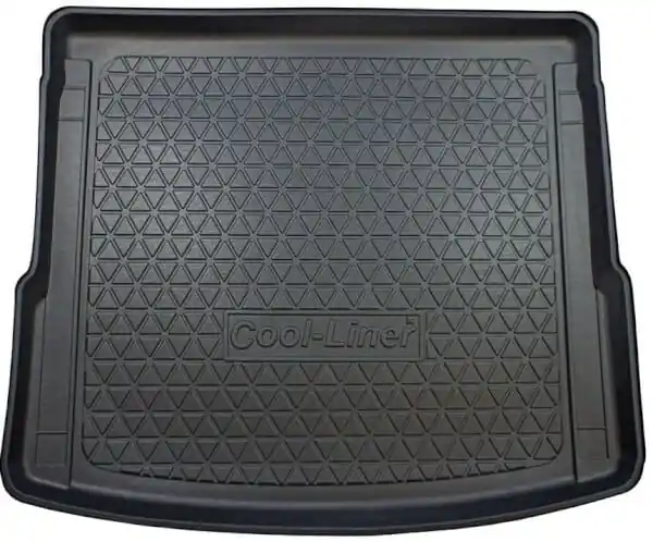 Edullinen Tavaratilan matto Audi Q5 II (2017-2024) đ