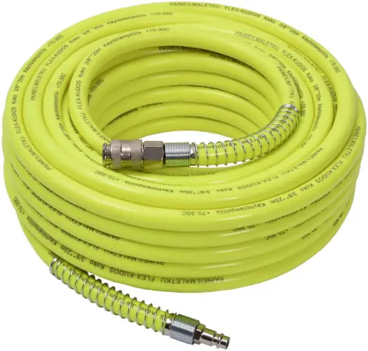 Paineilmaletku 3/8" (10 m), Finbullet 🙂 Loppuunmyynti
