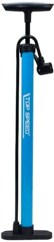 Halpa Pumppu T-kahvalla, Top Speed đ