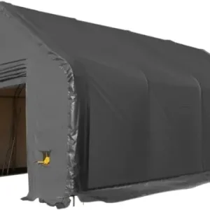 Pressuhalli (24,4 x 9,15 x 6,1 m), Ranch 🙂 Halpa