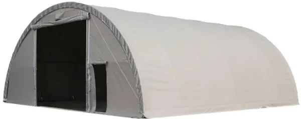 Uusi Malli Pressuhalli (20 x 9,15 x 4,5 m), Ranch đ