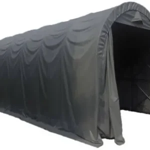 Viikonlopputarjous Pressutalli Caravan (8 x 4 x 4 m), Prohall 🙂