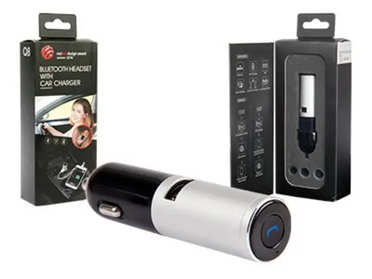 Bluetooth-handsfree autolaturilla 🙂 Eniten Myyty
