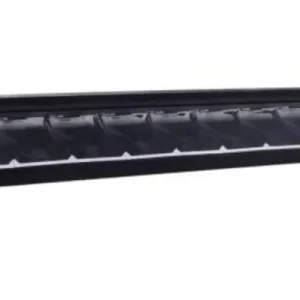 Poisto Led-lisävalo Slim - Kaareva 52 cm 8800 lm Ref. 40, Arctic Bright 🙂
