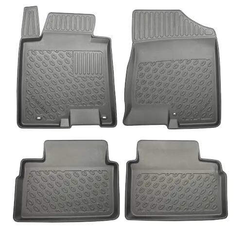 Tarjous Kaukalomattosarja Kia Ceed & Pro Ceed II (2012-2018) đ