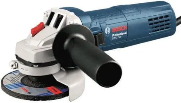Kulmahiomakone GWS 700, Bosch đ LĂ€hetetÀÀn Heti