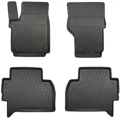 Kaukalomattosarja Volkswagen Amarok (2010-2020) đ Suoraan Valmistajalta