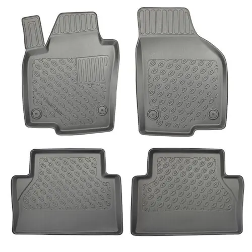 Alennus Kaukalomattosarja Volkswagen Sharan II / Seat Alhambra II (2010-2022) đ