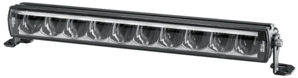 Led-lisävalo LBE 480 - Suora 48,6 cm 4763 lm Ref. 45, Hella Valuefit 🙂 Osta Tänään