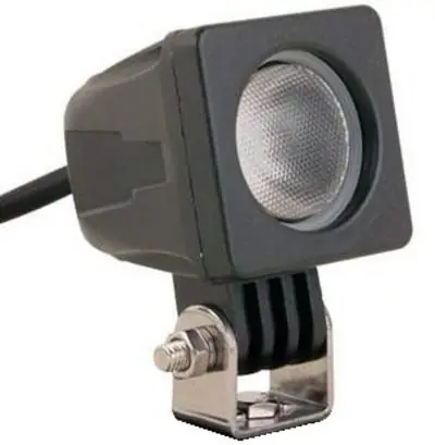 Led-työvalo 10 W 750 lm JOL 🙂 Päivän Tarjous
